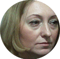 Светлана Бреус
